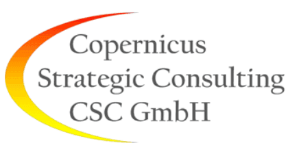 Copernicus Strategic Consulting CSC GmbH