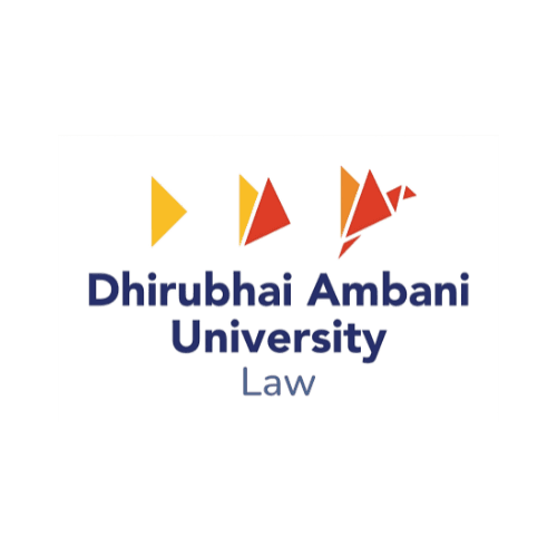 Dhirubhai Ambani University - School of Law