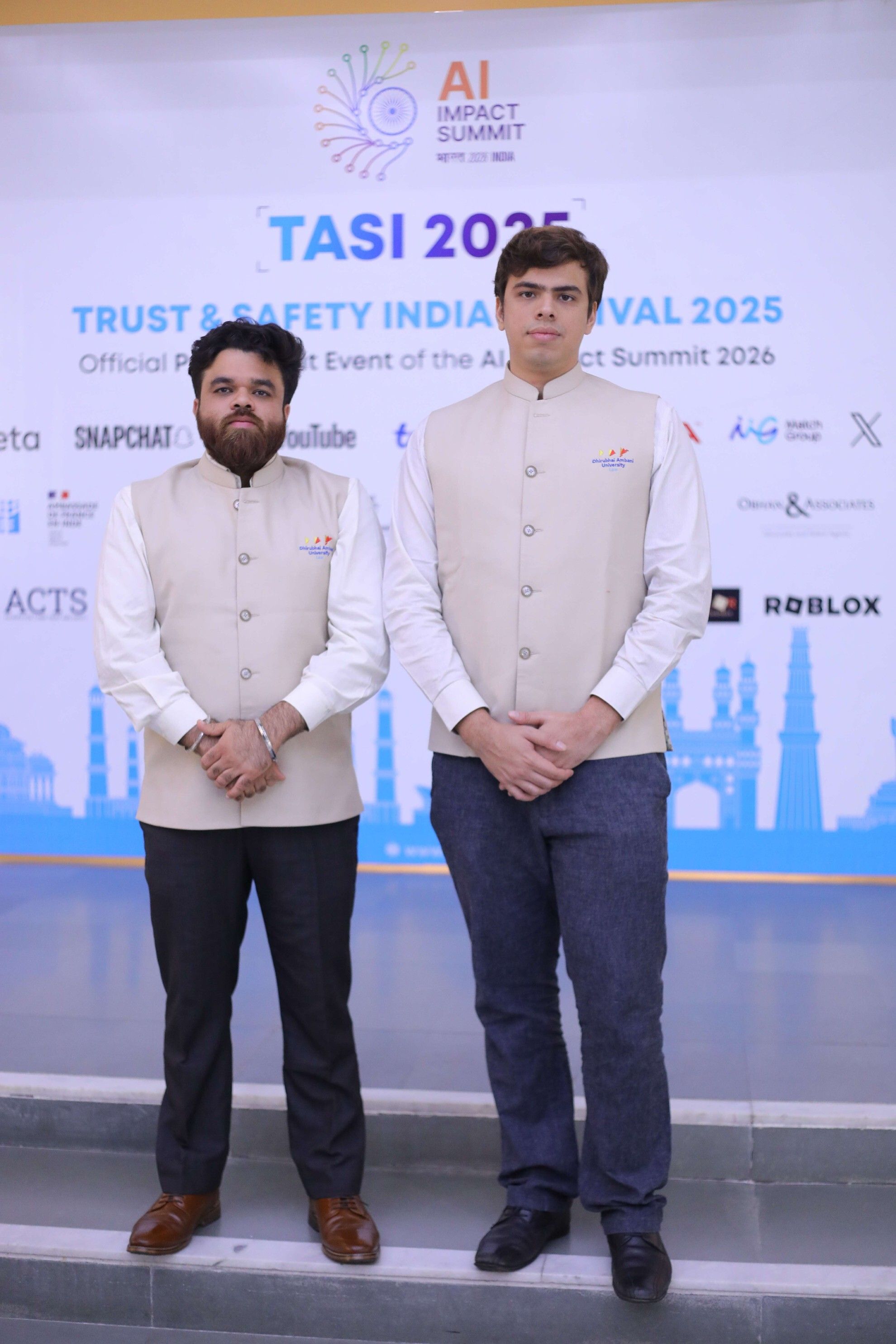 Dhirubhai Ambani University–School of Law Faculty Participate in Trust & Safety Innovation Festival (TASI) 2025, New Delhi_page-0005 (1).jpg