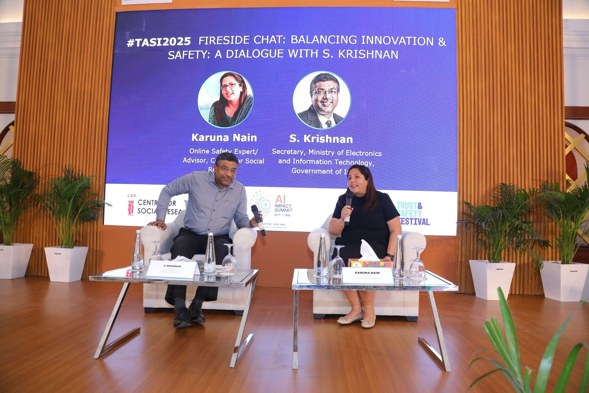 Dhirubhai Ambani University–School of Law Faculty Participate in Trust & Safety Innovation Festival (TASI) 2025, New Delhi_page-0008 (1).jpg