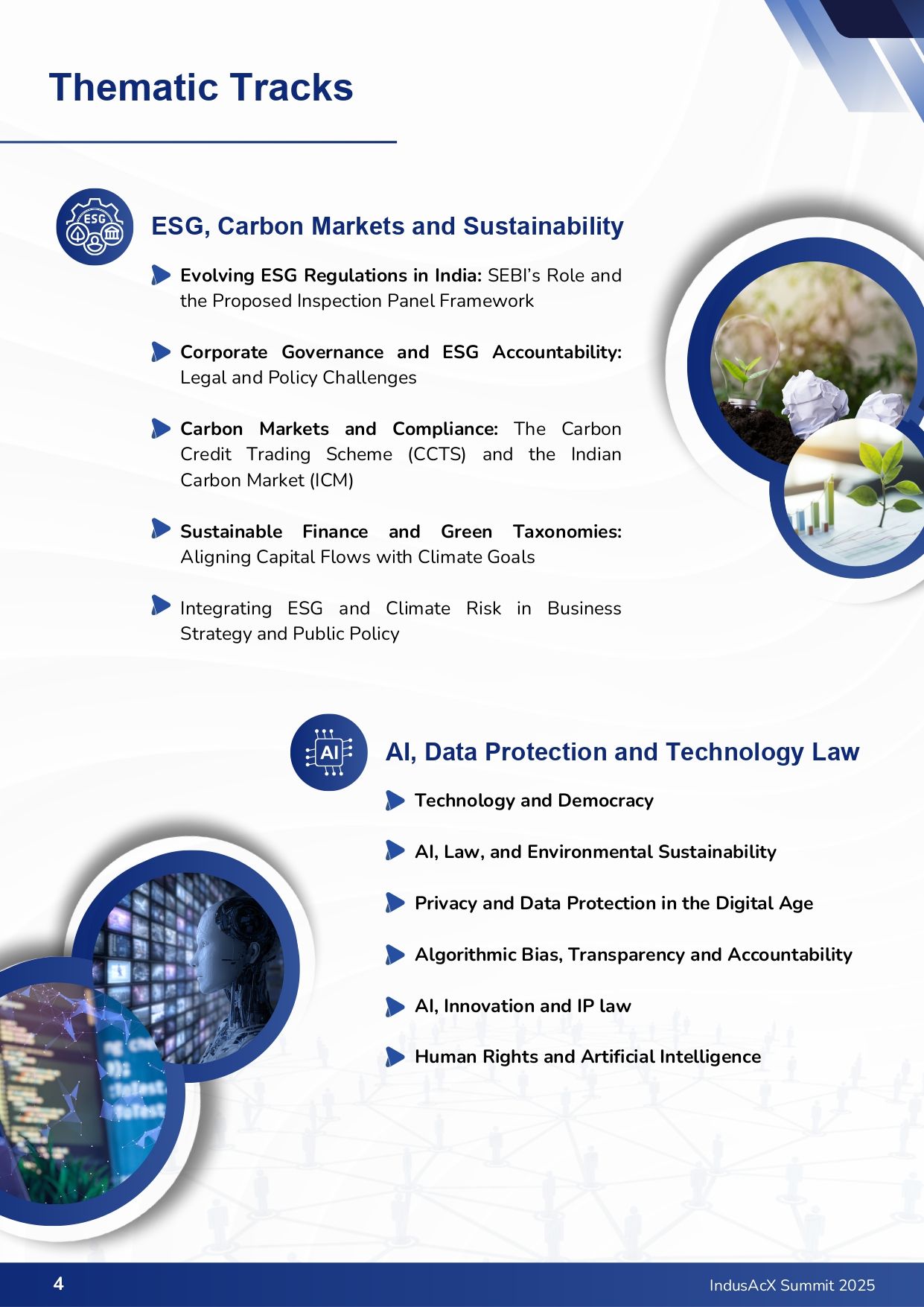 Dhirubhai Ambani University – School of Law Hosts IndusAcX Summit 2025 as Part of the University’s Silver Jubilee Celebrations_page-0004.jpg