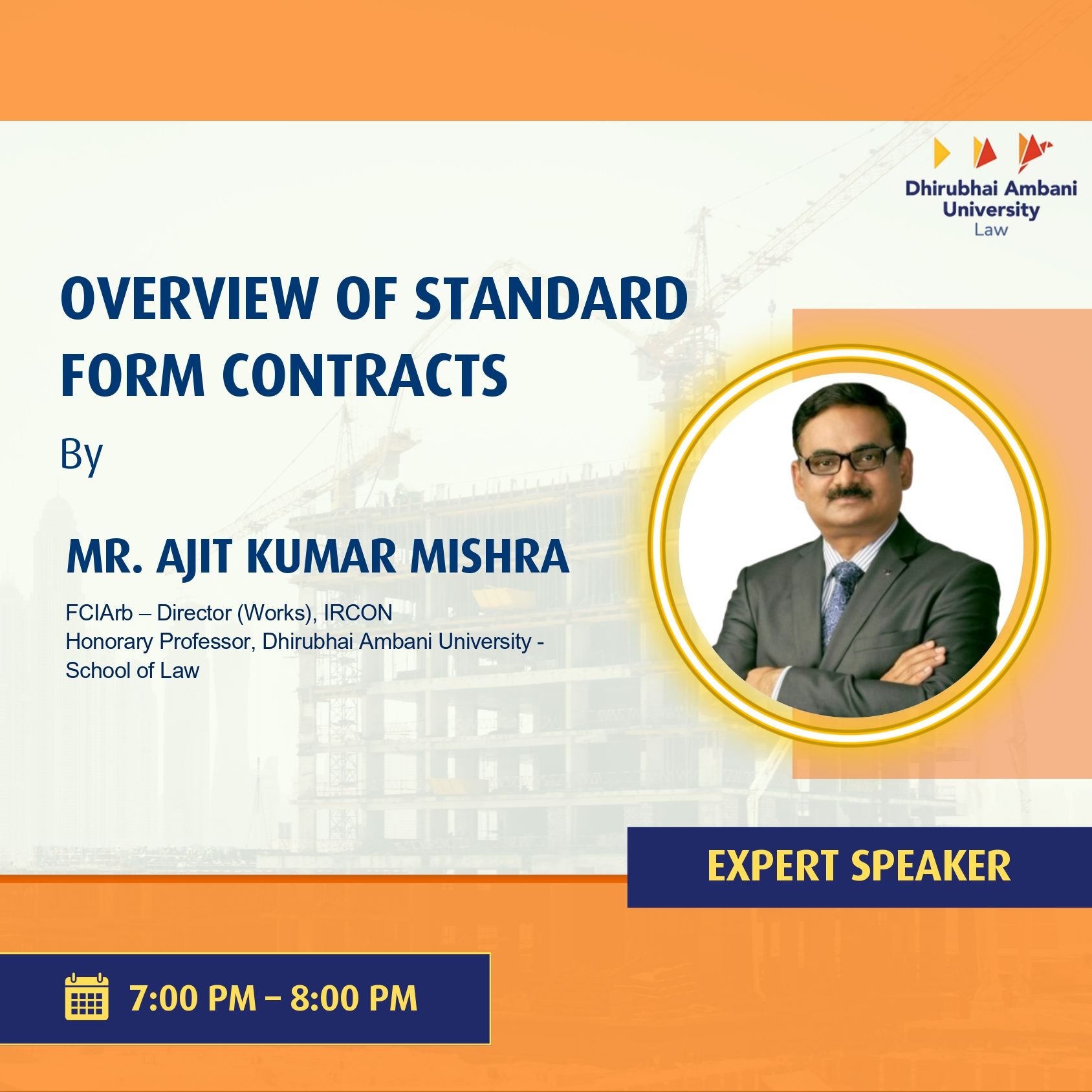 Dhirubhai Ambani University – School of Law Opens an Executive Development Programme on Construction Law, Contracts, and Arbitration with Distinguished Speakers_page-0004.jpg