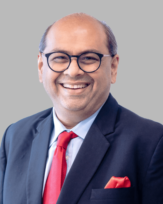Sanjay Notani