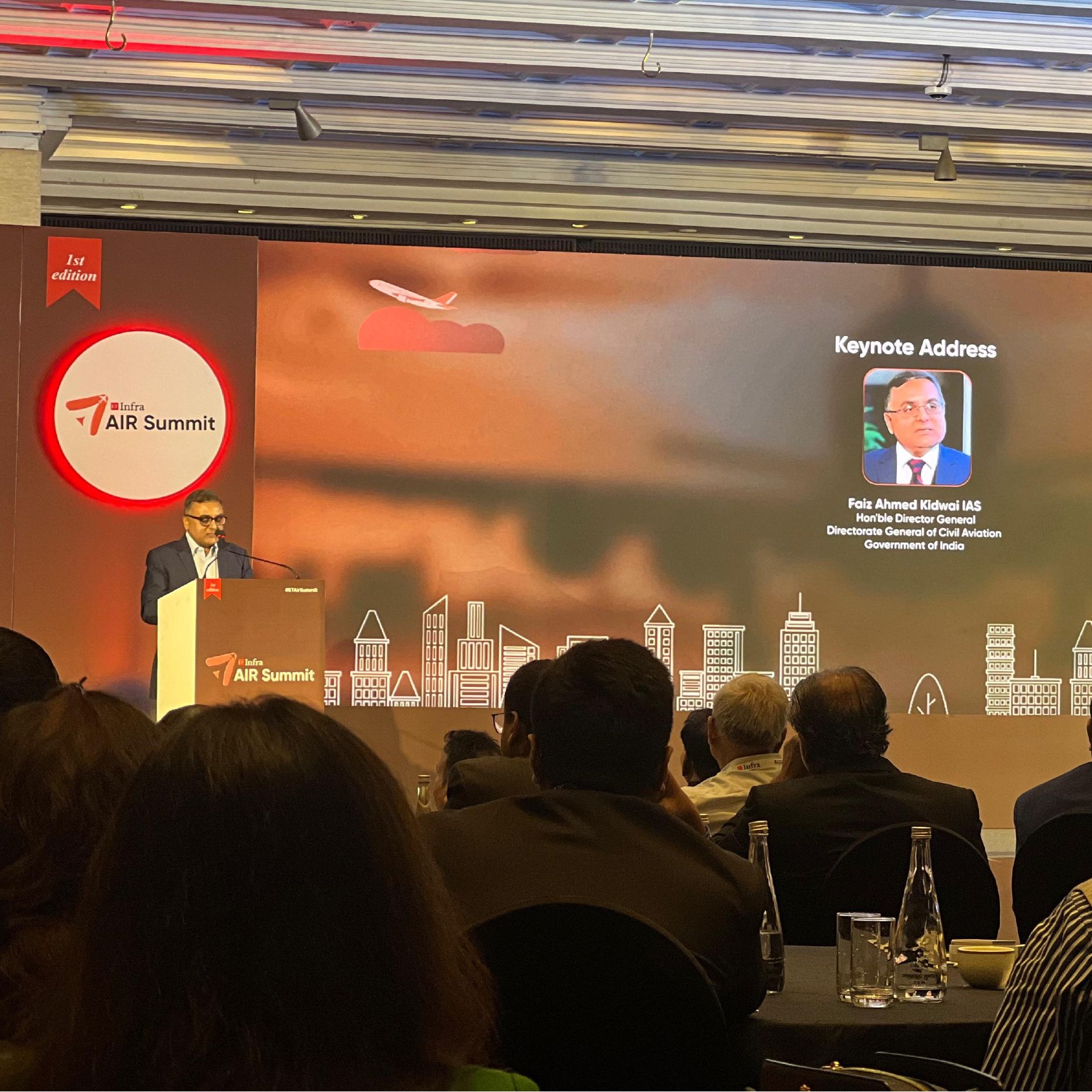 Mr. Sivadath Madhu Menon, Assistant Professor and Head of the Aviation Law and Management Vertical, Represents Dhirubhai Ambani University – School of Law at the Economic Times Infra–Air Summit 2025_page-0003.jpg