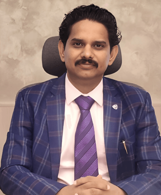 Prof. (Dr.) Avinash Dadhich
