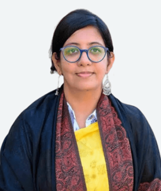 Avatar for Dr. Vini Singh