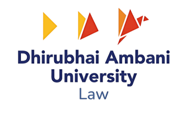 Dhirubhai Ambani University - School of Law