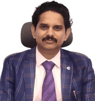Avatar for Prof. (Dr.) Avinash Dadhich
