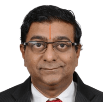 Dr. Vasan MS