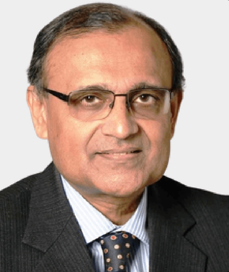 Ambassador Shri T. S. Tirumurti, IFS (Retd.)