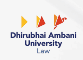 Dhirubhai Ambani University - School of Law