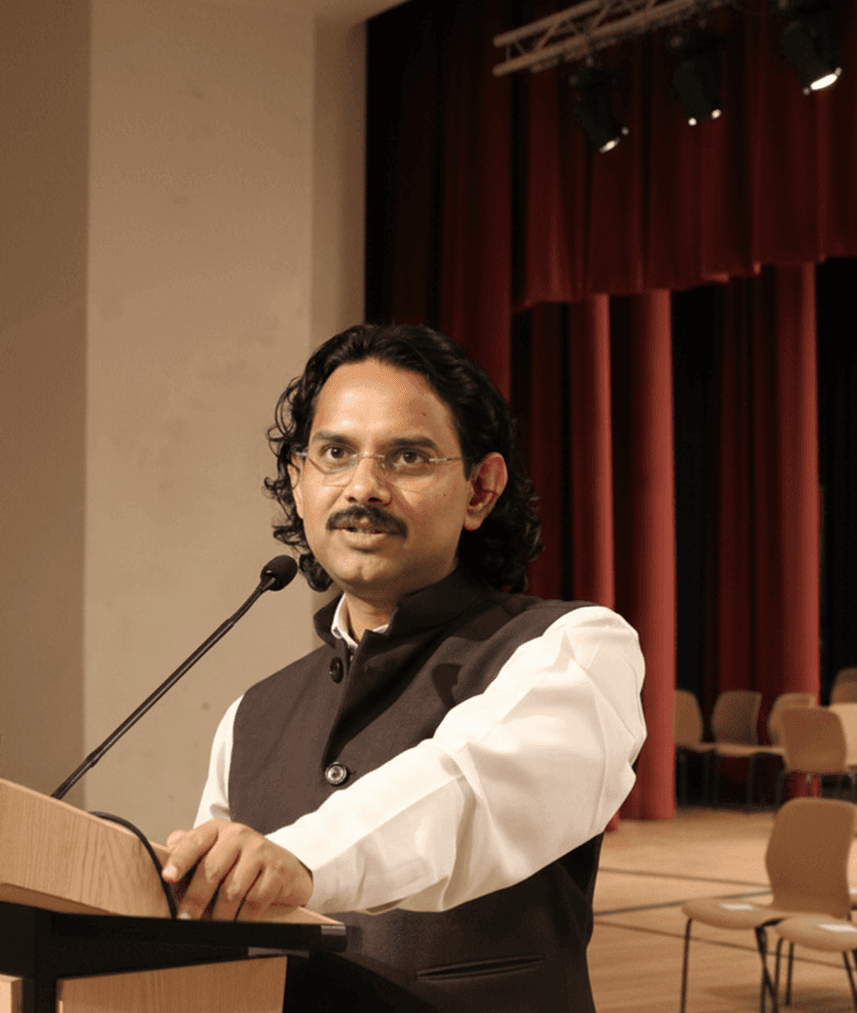 Prof. (Dr.) Avinash Dadhich