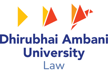 Dhirubhai Ambani University - School of Law