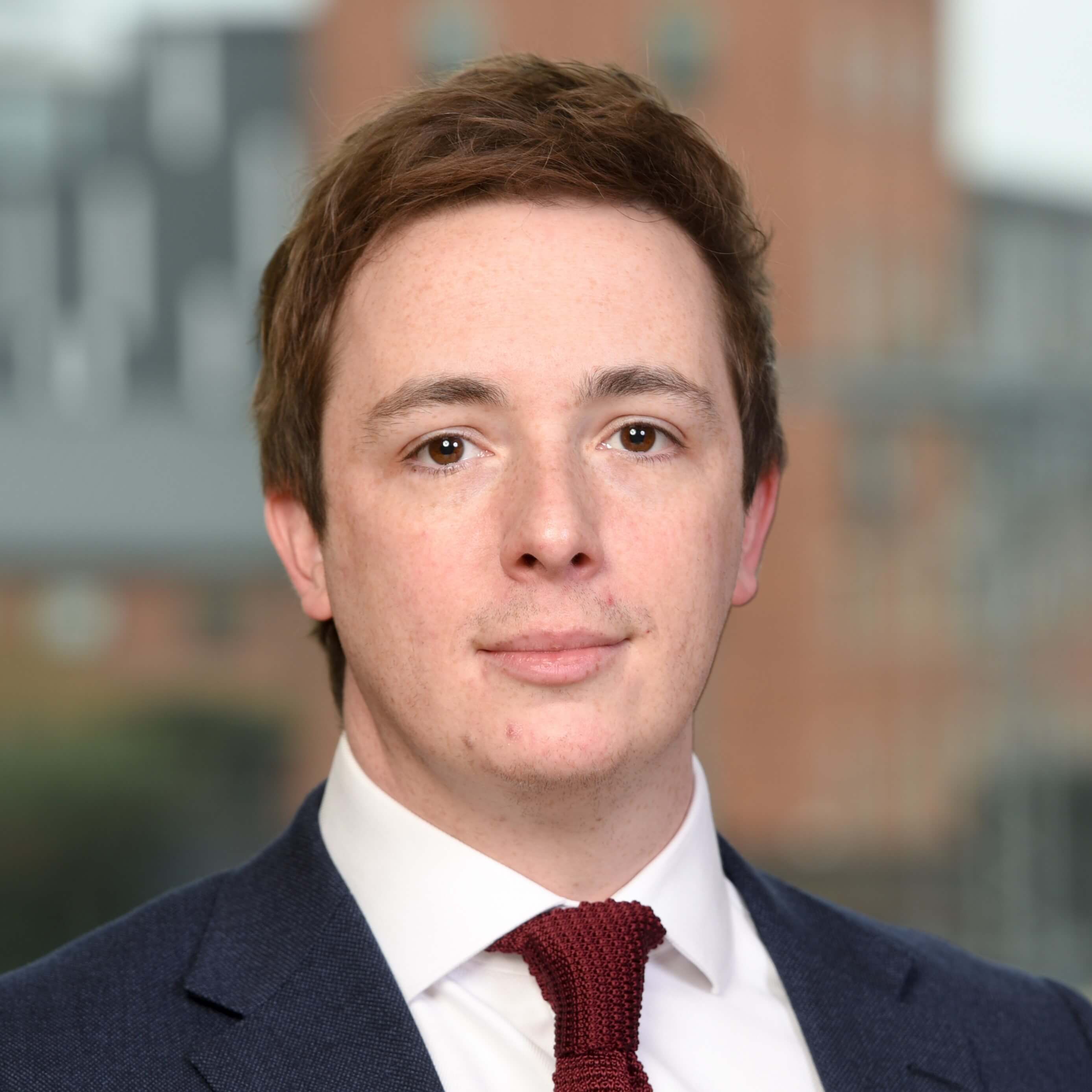 Michael Tomlinson